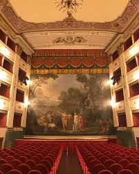 Teatro Persio Flacco