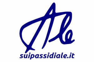 Suoi Passi di Ale