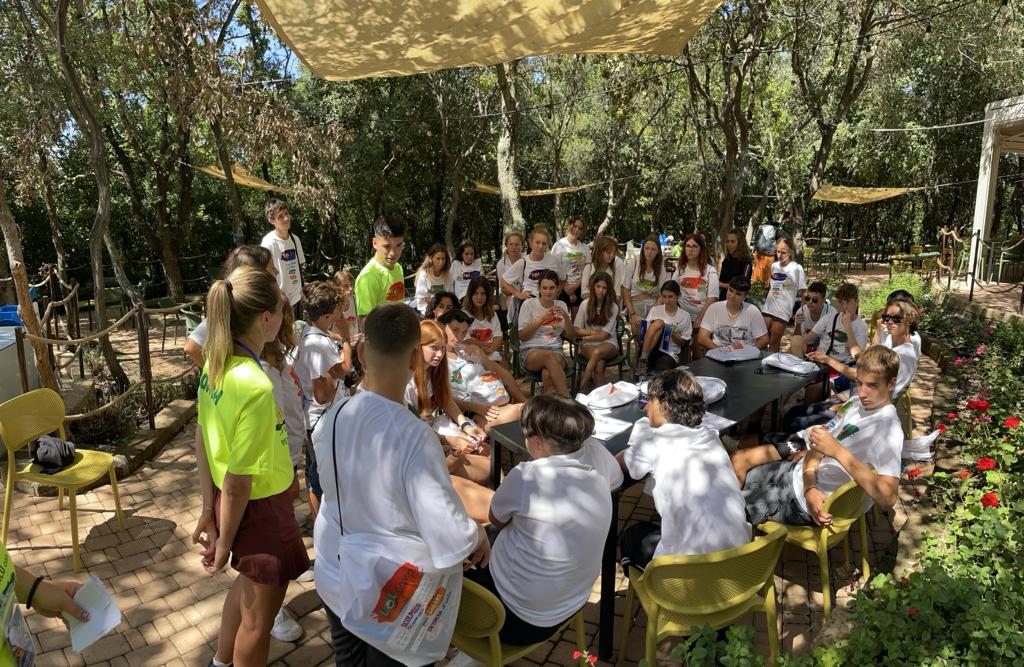 LoL Camp 2022