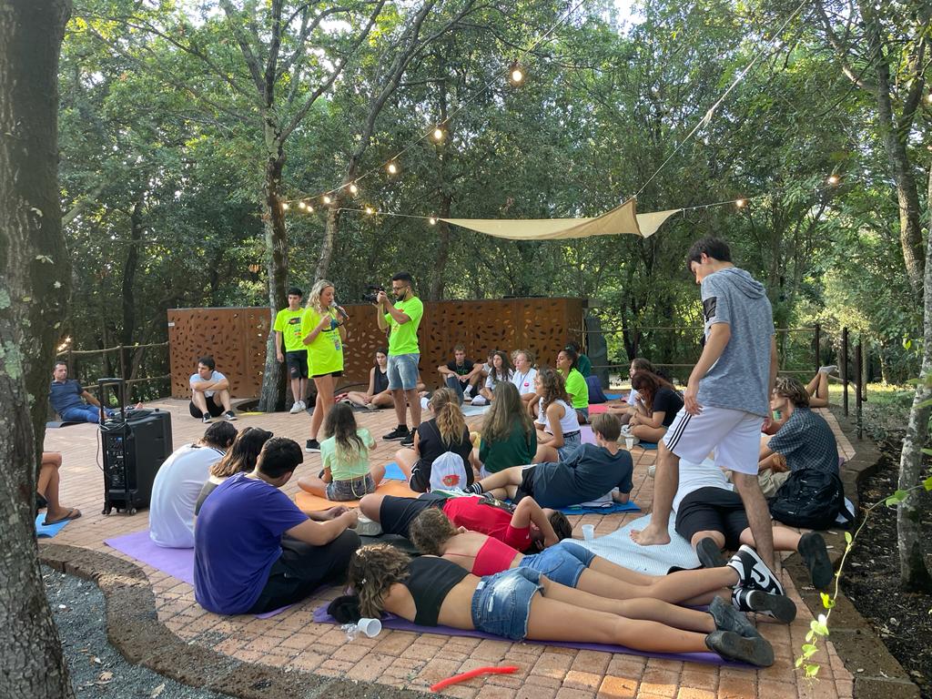 LoL Camp 2022