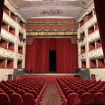Teatro Persio Flacco Volterra