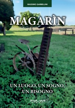 Massimo Garbellini - Magarìn