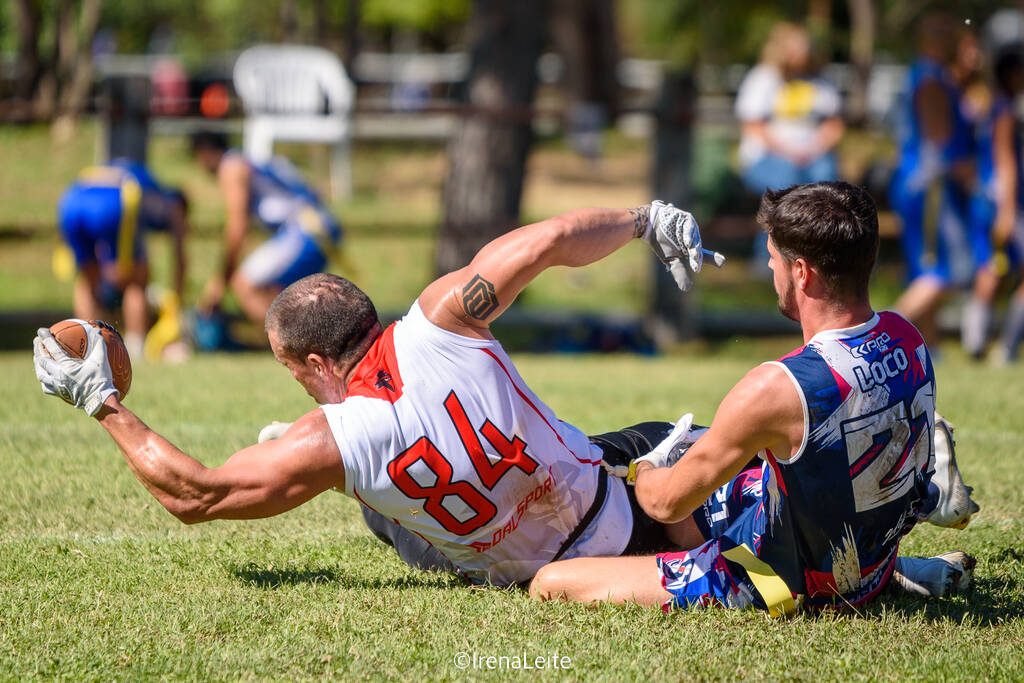 Nazionale Flag Football