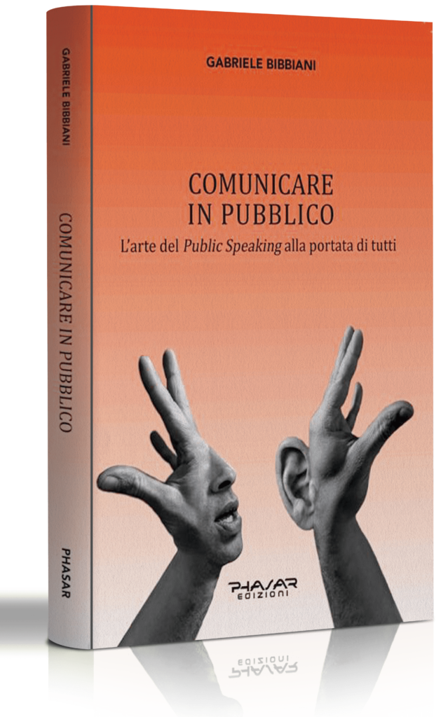 Comunicare in Pubblico - L'arte del public speaking