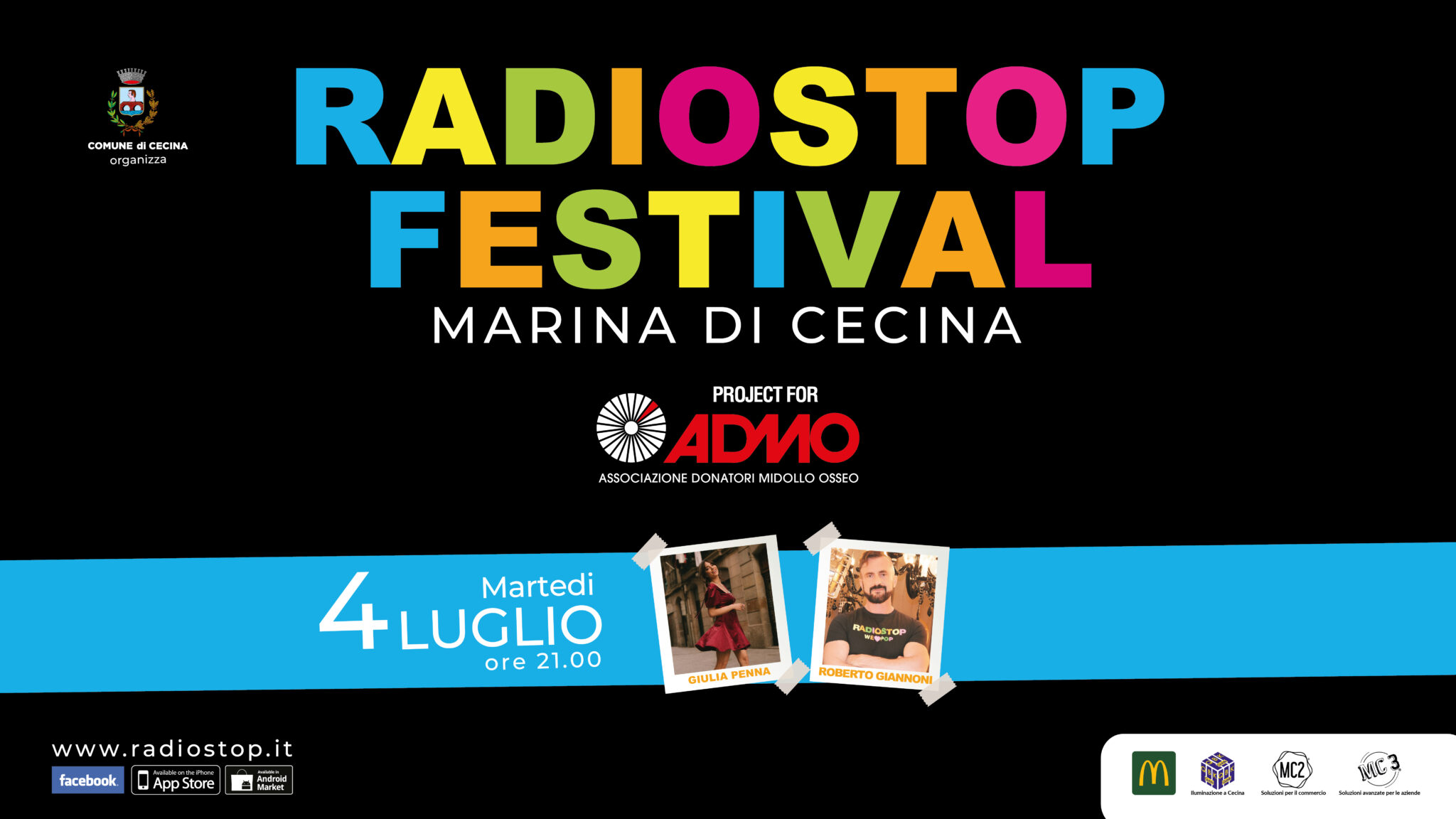 Radio Stop Festival