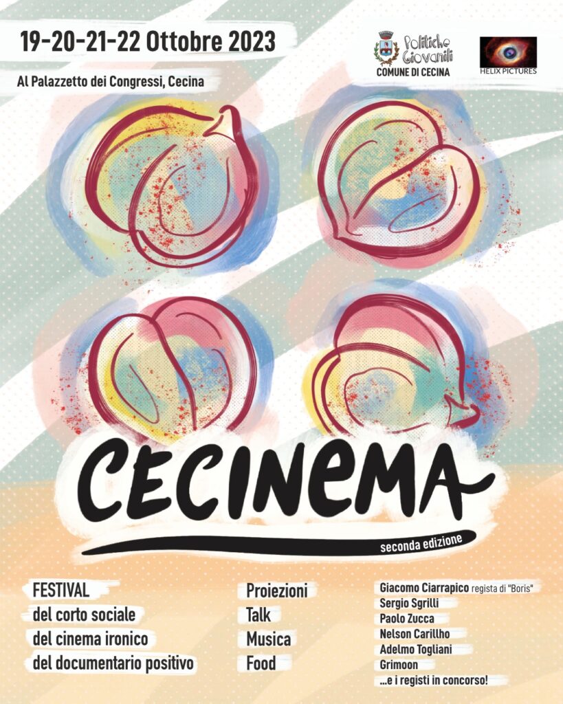 CeCinema Festival 2023