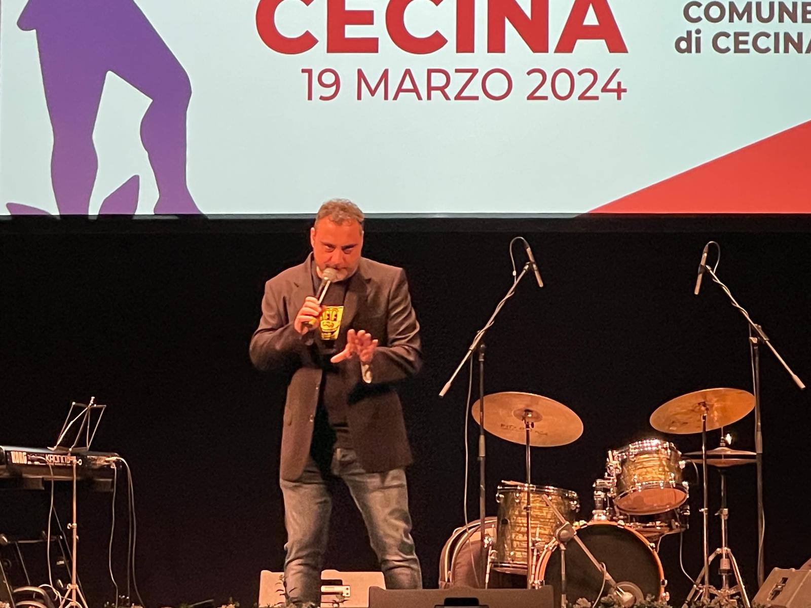 41° Premio Cecina 2024