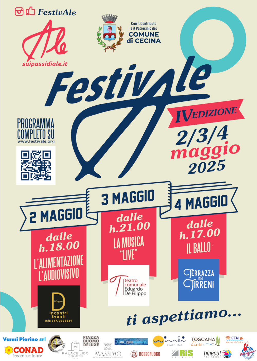 FestivAle 2025