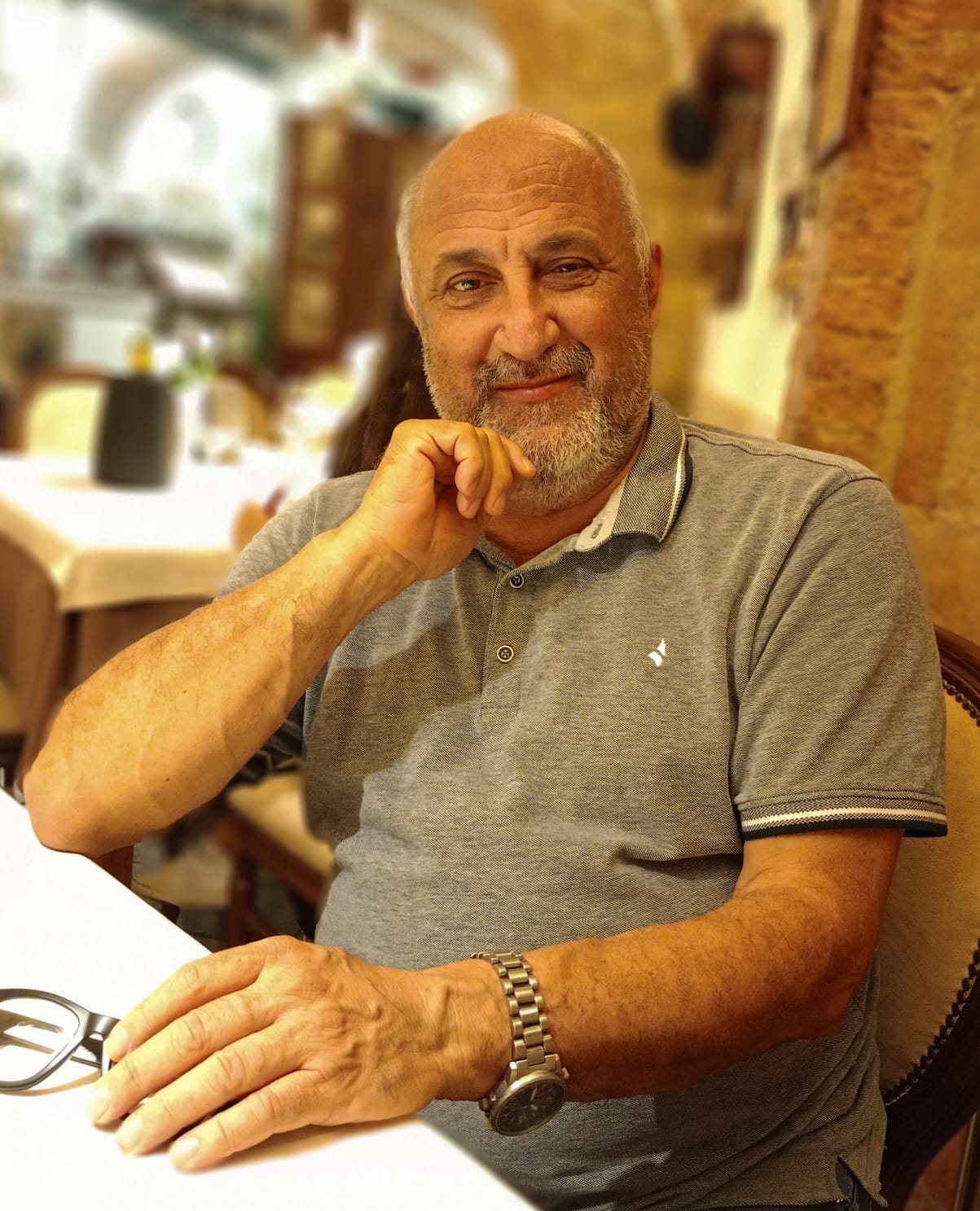 Sergio Bianchi