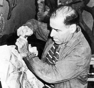 Rolando Filidei - la mostra diffusa