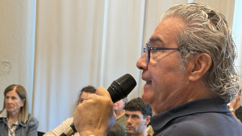 Dr. Marco Gucci